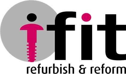 iFit Homes Ltd &mdash; refurbish and reform